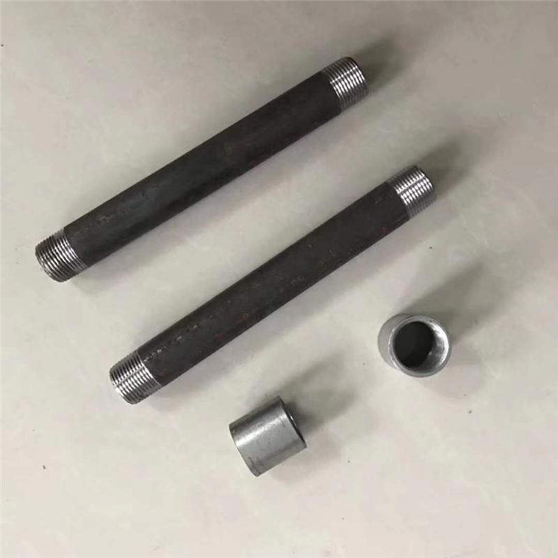 鲤城钢管注浆管隧道止水